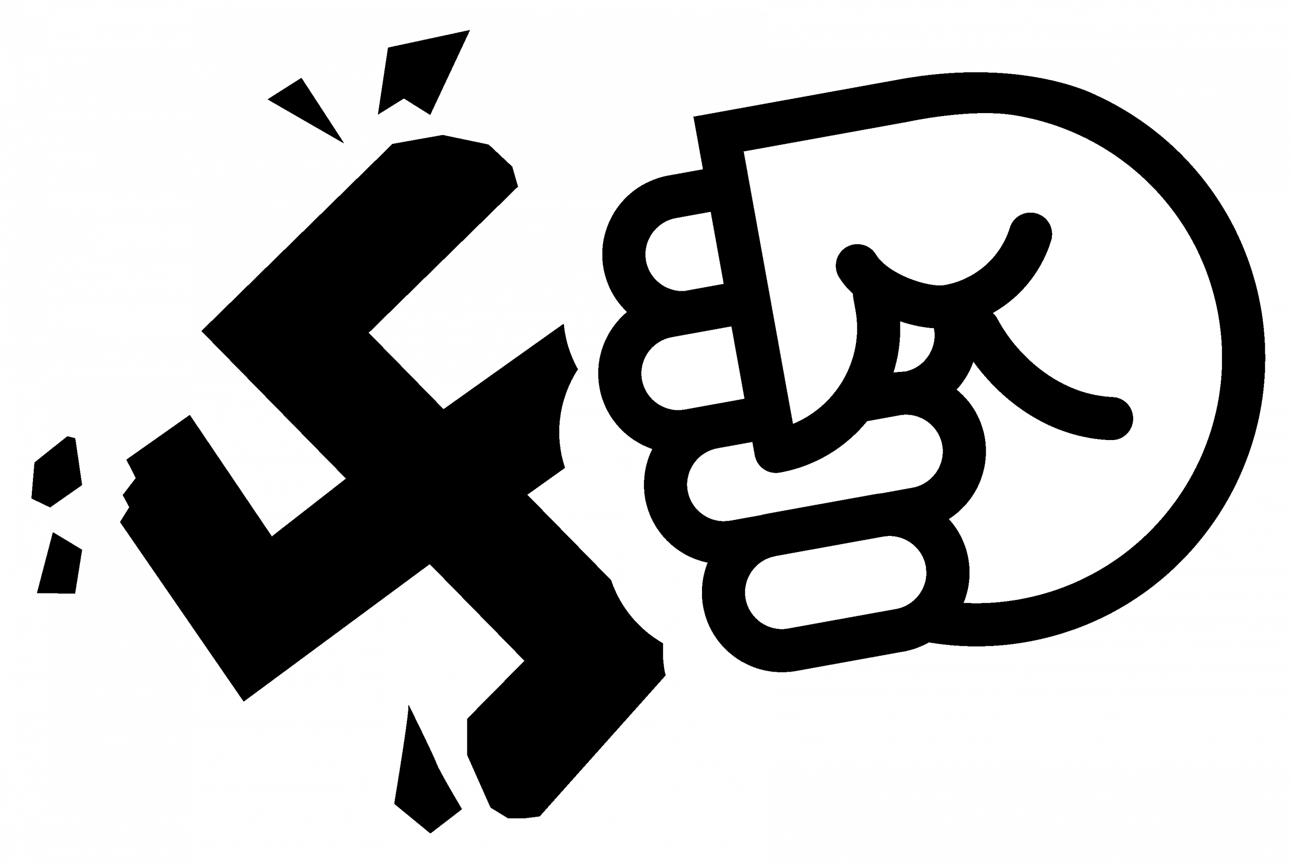 JUS_Piktogramme_Digital_RGB_Antifa